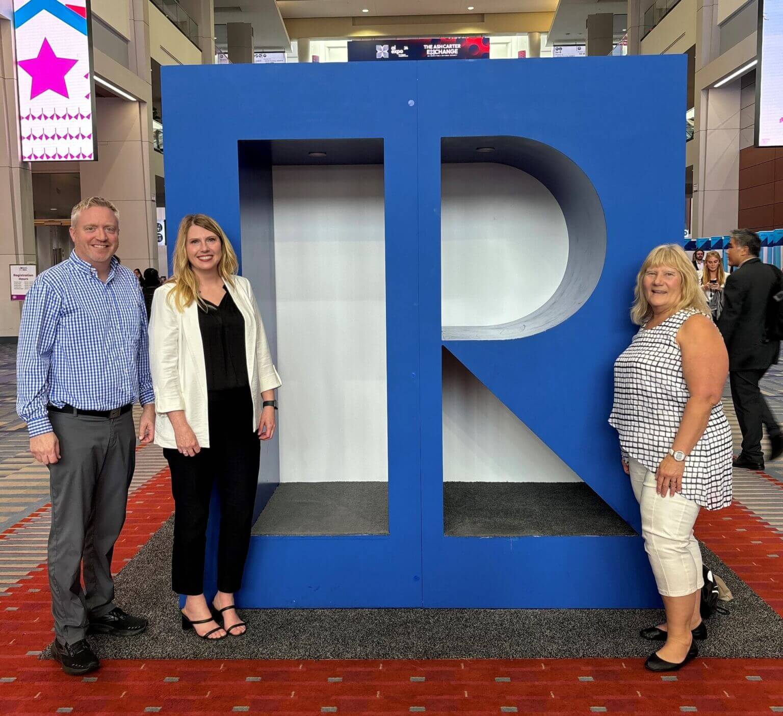 NAR Legislative Meetings in DC Bismarck Mandan Board of REALTORS®