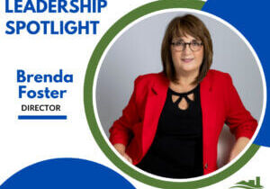 Brenda Foster Spotlight